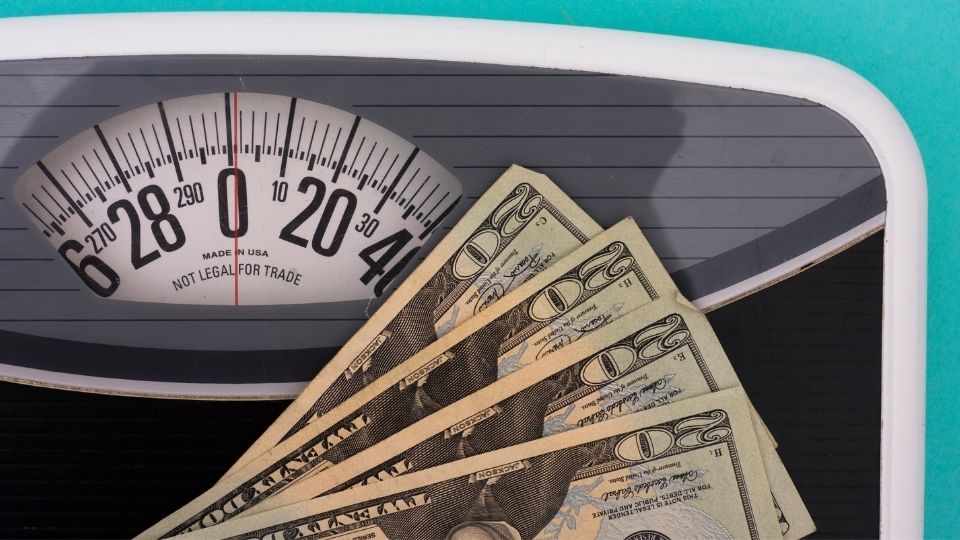 Breaking Down The Cost Of Weight Loss Surgery