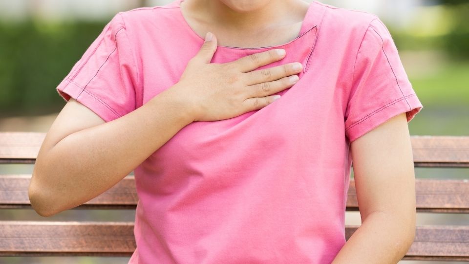 Anxiety and Acid Reflux: Understanding the Connection