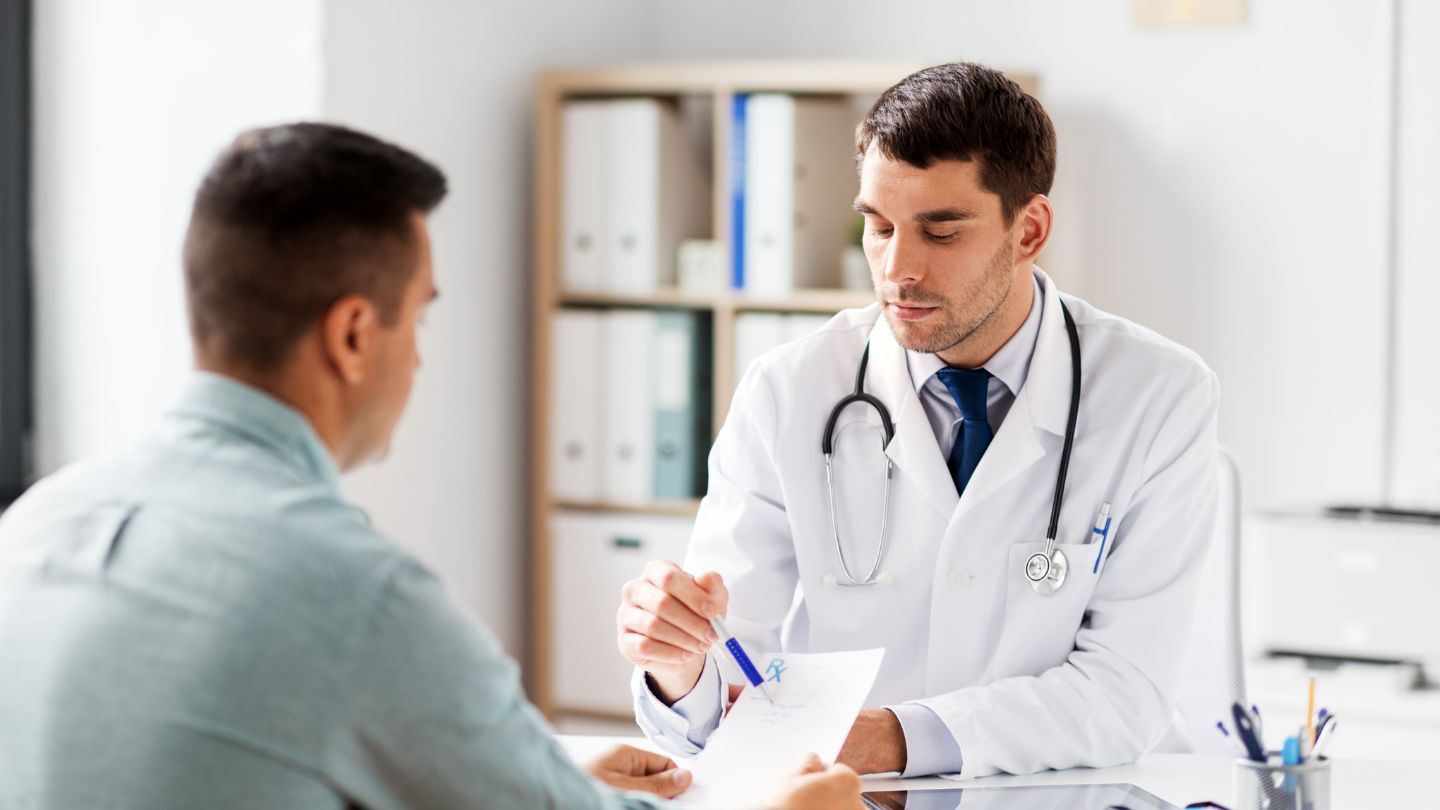 What to Expect During Your First Consultation for Weight Loss Surgery