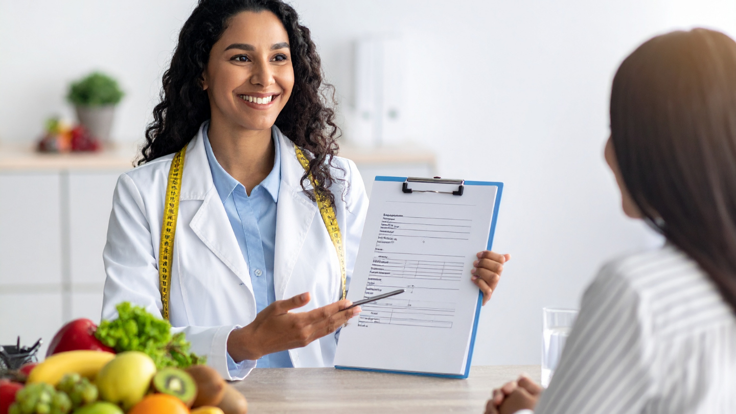 Diet After Gastric Sleeve Surgery: A Comprehensive Guide