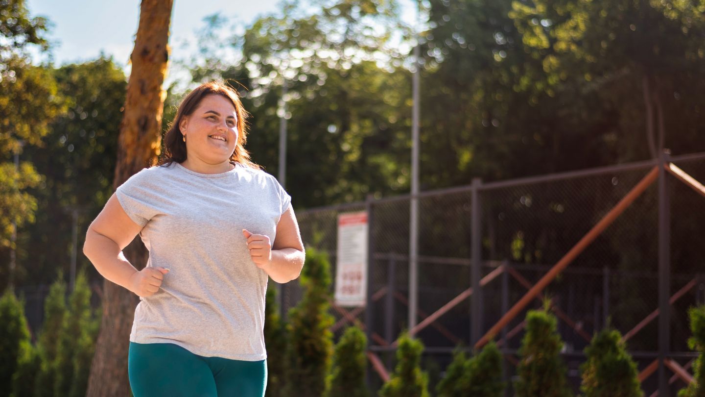 Coping with Summer Weather After Weight Loss Surgery in Maryland