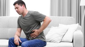 Can I Fix My Hiatal Hernia on My Own?