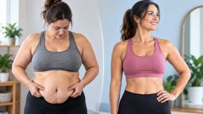 Loose Skin After Gastric Sleeve: What to Expect Before and After Surgery