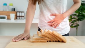 The Connection Between Gluten Intolerance and Acid Reflux