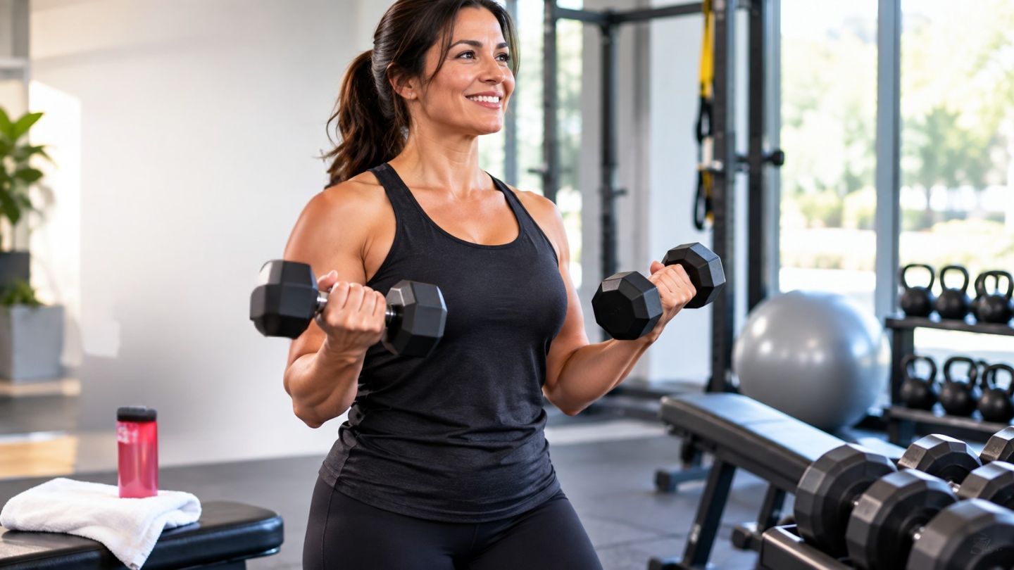 Strength Training After Bariatric Surgery: A Complete Guide to Building Muscle and Maintaining Your Results
