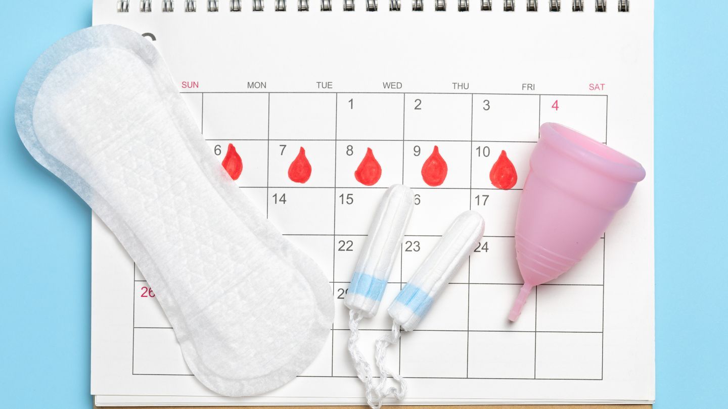 Menstrual Changes After Gastric Sleeve: What to Expect Before and After Surgery