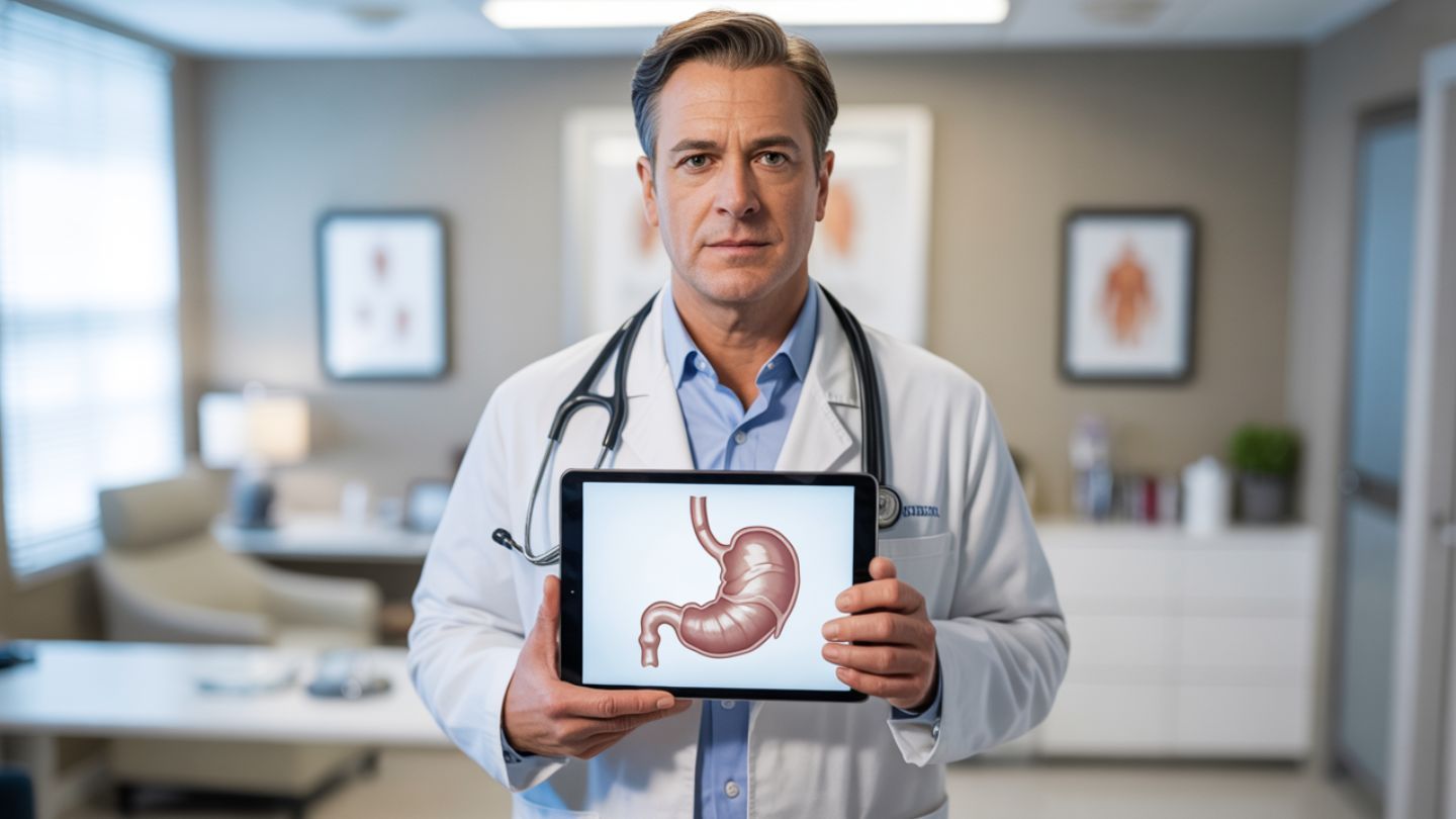 BMI Requirements for Gastric Sleeve Surgery in Maryland