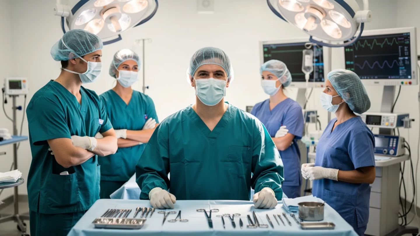 Should Teenagers Get Weight Loss Surgery? Understanding the Benefits