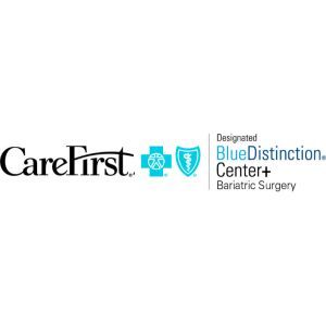 CareFirst Designated Blue Distinction Center - Bariatric Surgery