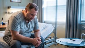 Why One Maryland Patient Says the Hardest Part of Bariatric Surgery Was Starting Too Late