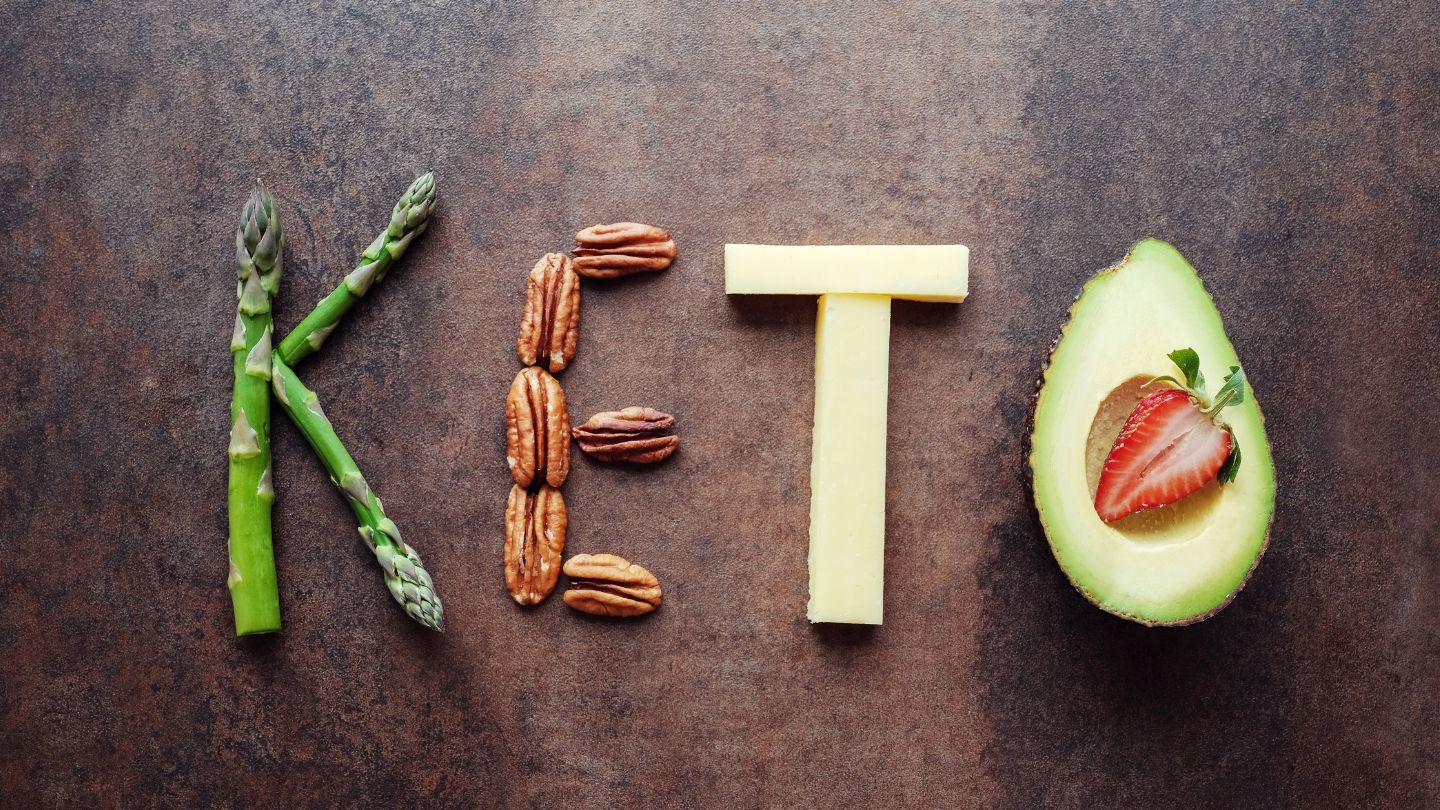 The Definitive Guide to the Bariatric Keto Diet