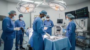 Top Best Bariatric Surgery Centers in Baltimore, MD