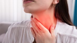 The Primary Connection Between Acid Reflux and Sore Throat