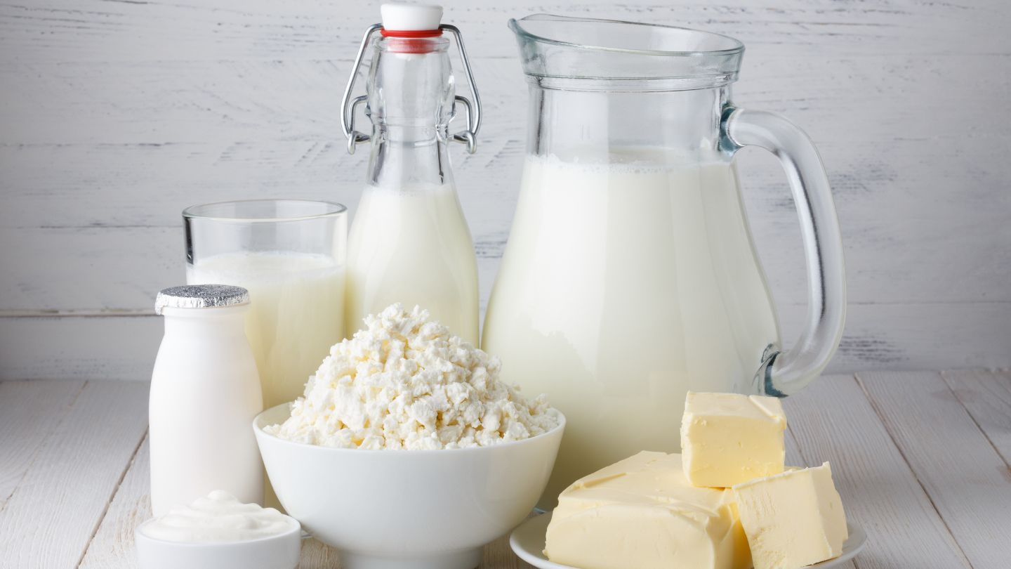 Navigating Dairy Delights Post-Gastric Sleeve Surgery
