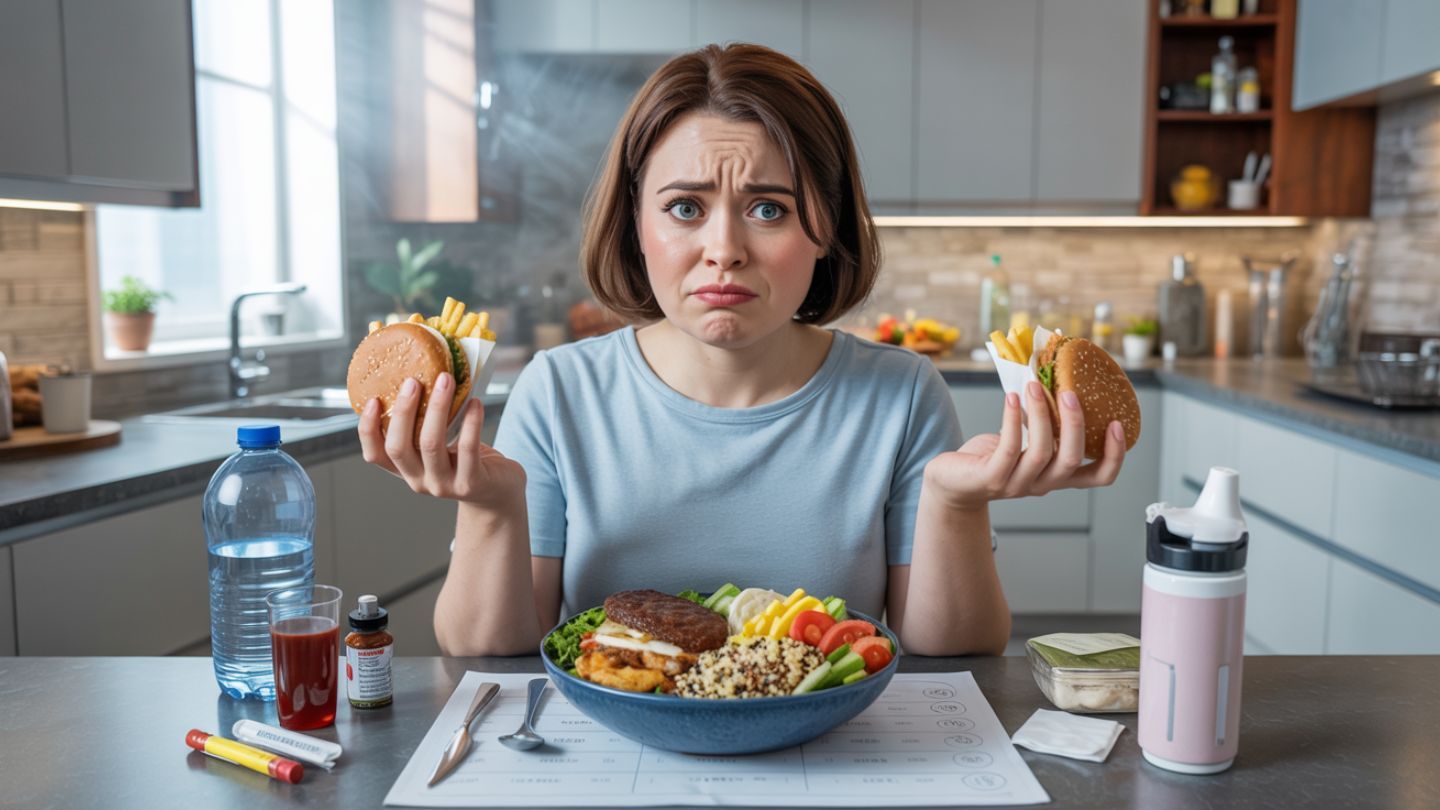Common Mistakes to Avoid After Gastric Sleeve Surgery in Maryland