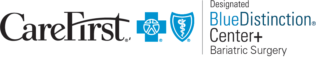 Care First - Designated Blue Distinction Center+ Bariatric Surgery