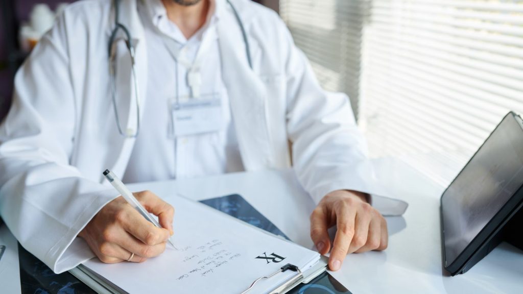 Common Prescription and OTC Medications to Avoid