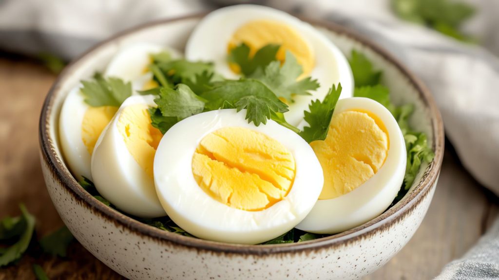 Lifestyle Integration: Making Protein a Habit