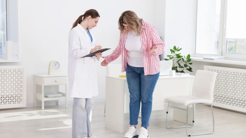 Making the Right Decision for Your Health