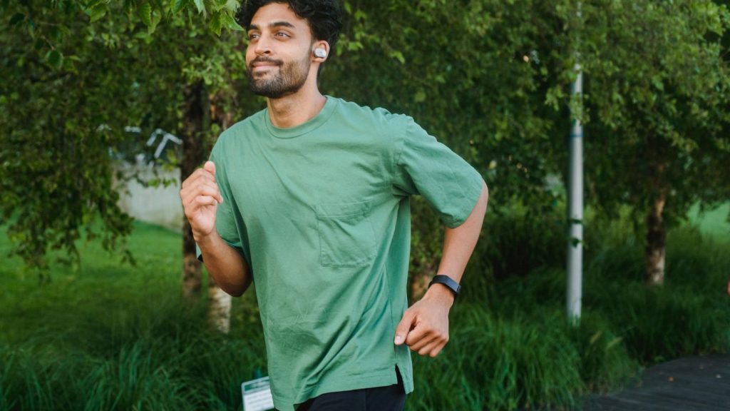 Physical Activity and Gradual Strength Building