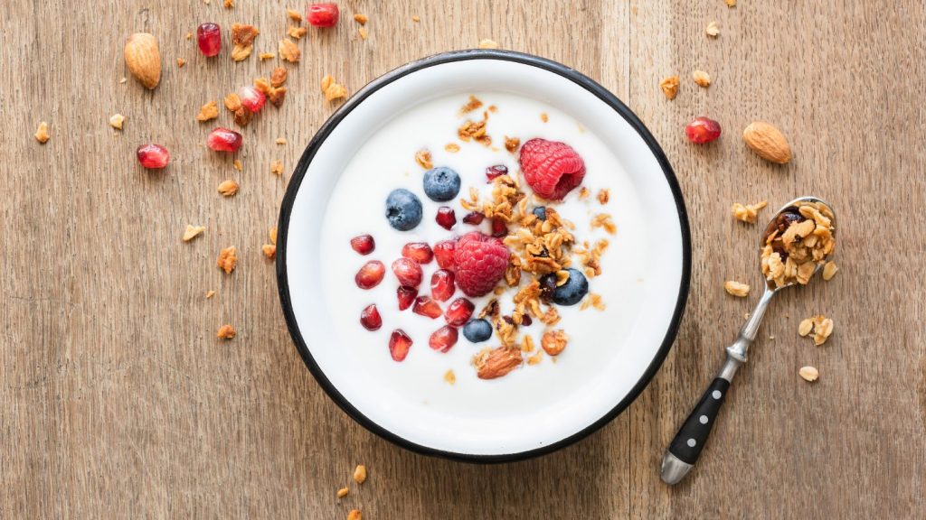 Smart Protein Snacks for Bariatric Patients