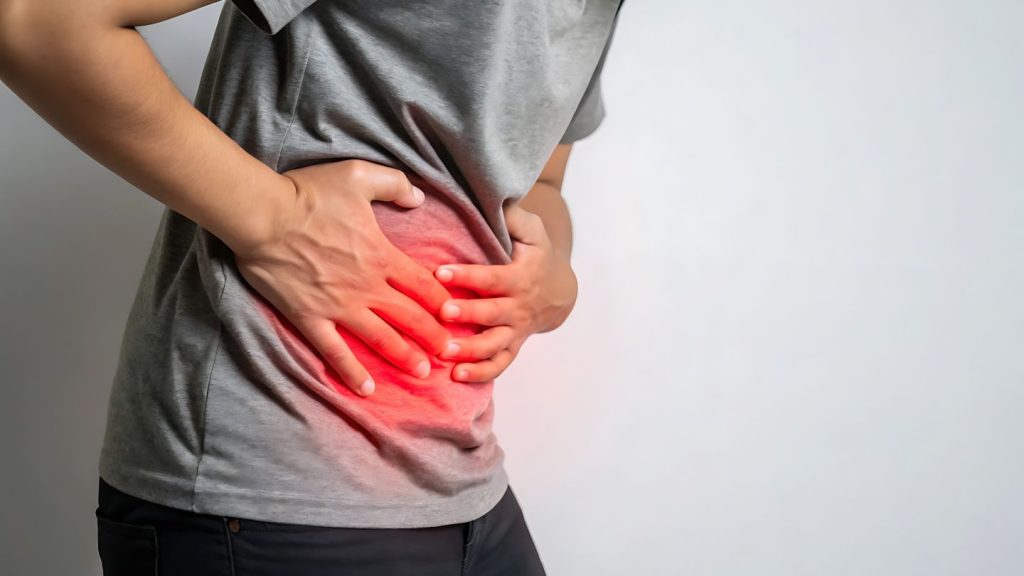 Types of Hiatal Hernias and Their Surgical Thresholds