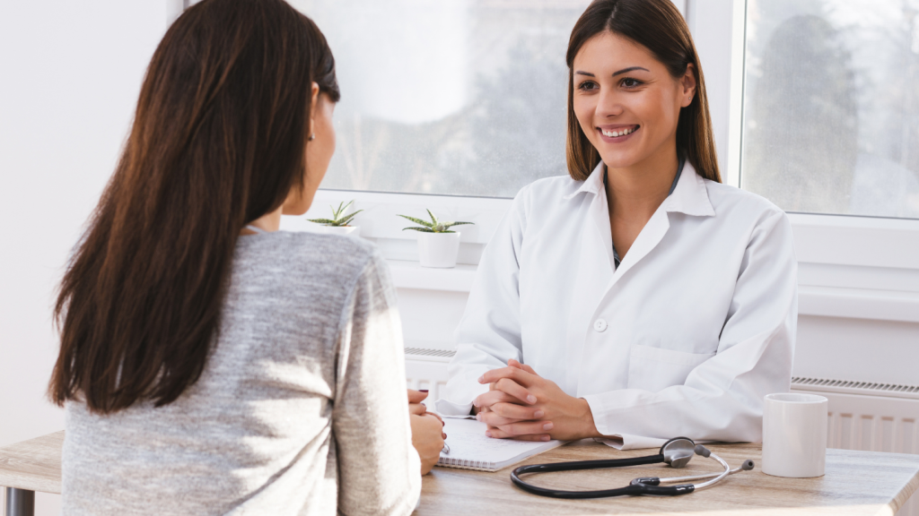 Complications of Untreated Hiatal Hernia