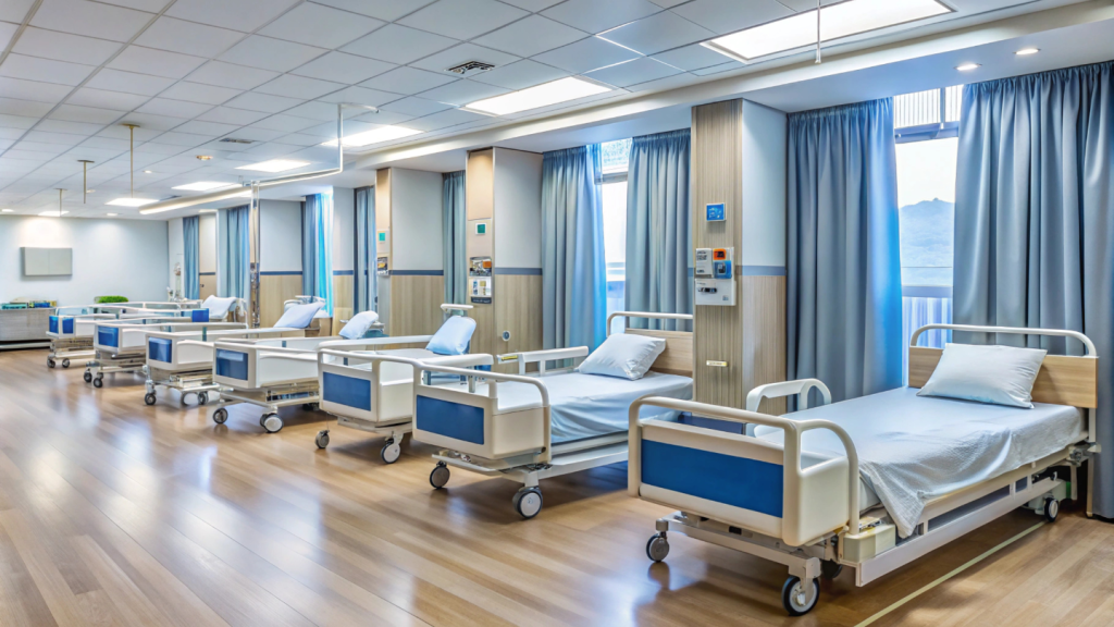 How Long Is the Hospital Stay After Gastric Bypass?