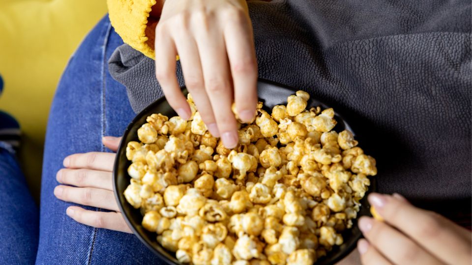 Can I Eat Popcorn After Gastric Sleeve Bypass Surgery When 