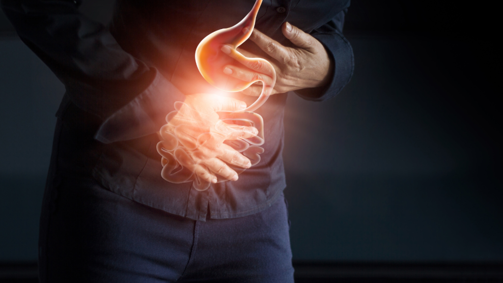 Gas or Hiccups? Understanding the Difference