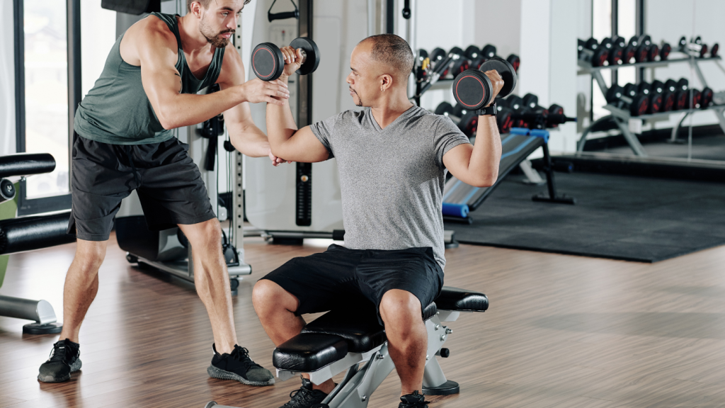 Getting Back to an Active Lifestyle