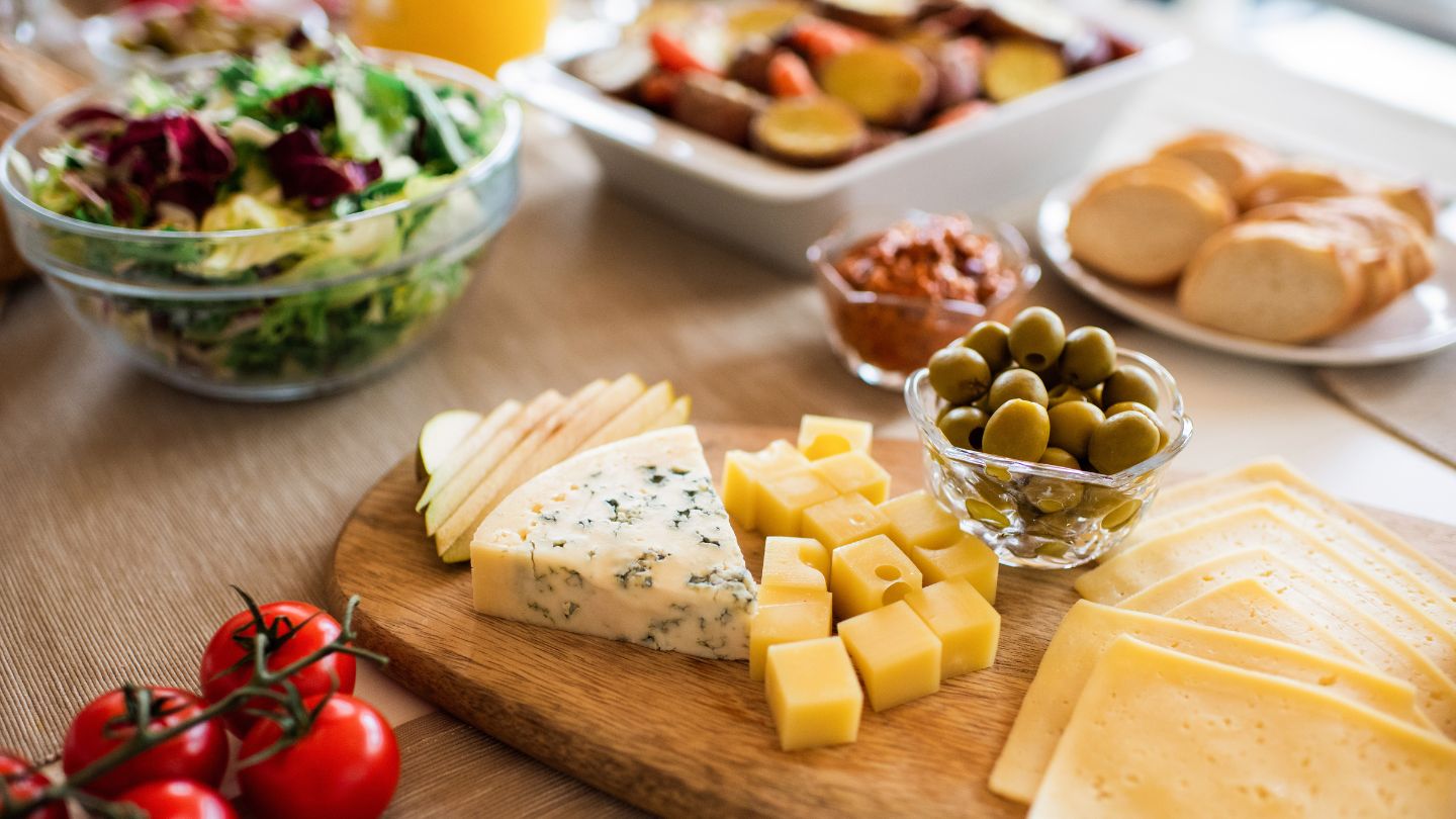 When Can I Eat Cheese After Gastric Sleeve 