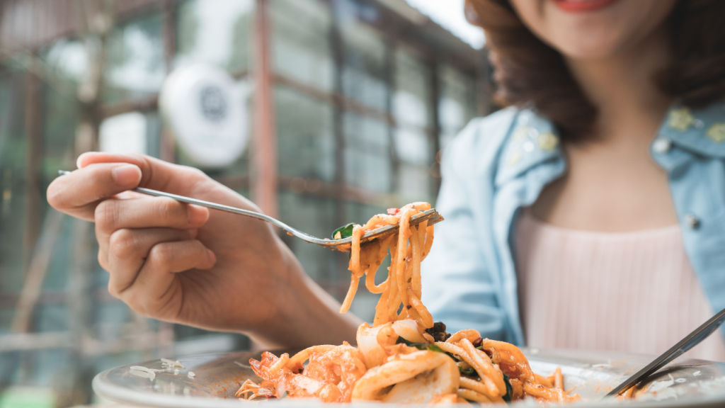 Why Pasta Can Be Problematic After Gastric Sleeve