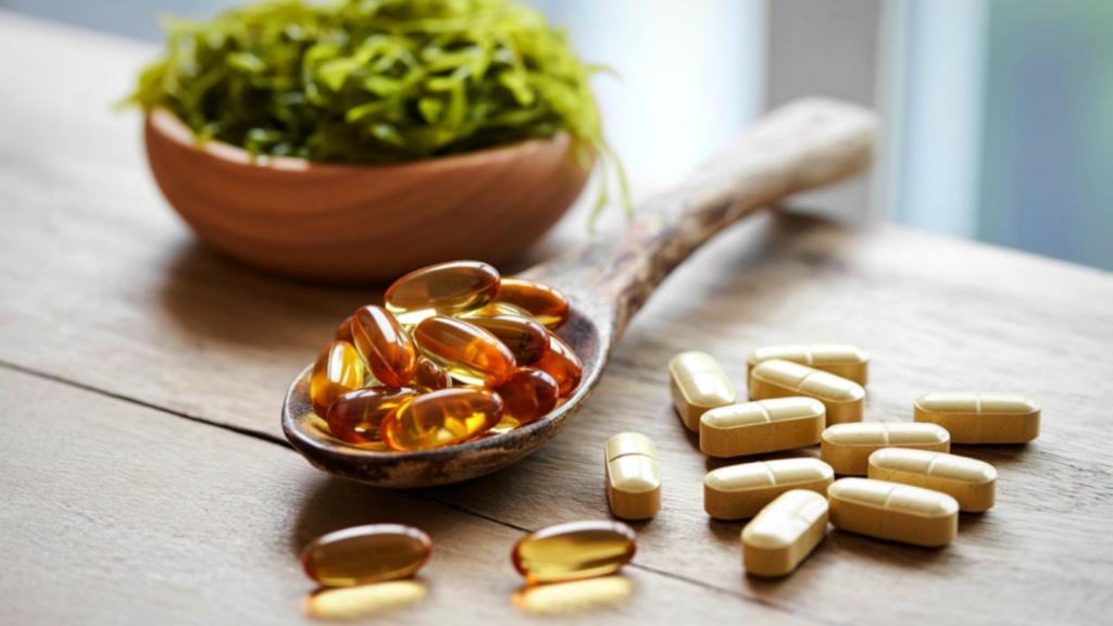 3. Nutritional Requirements and Supplementation