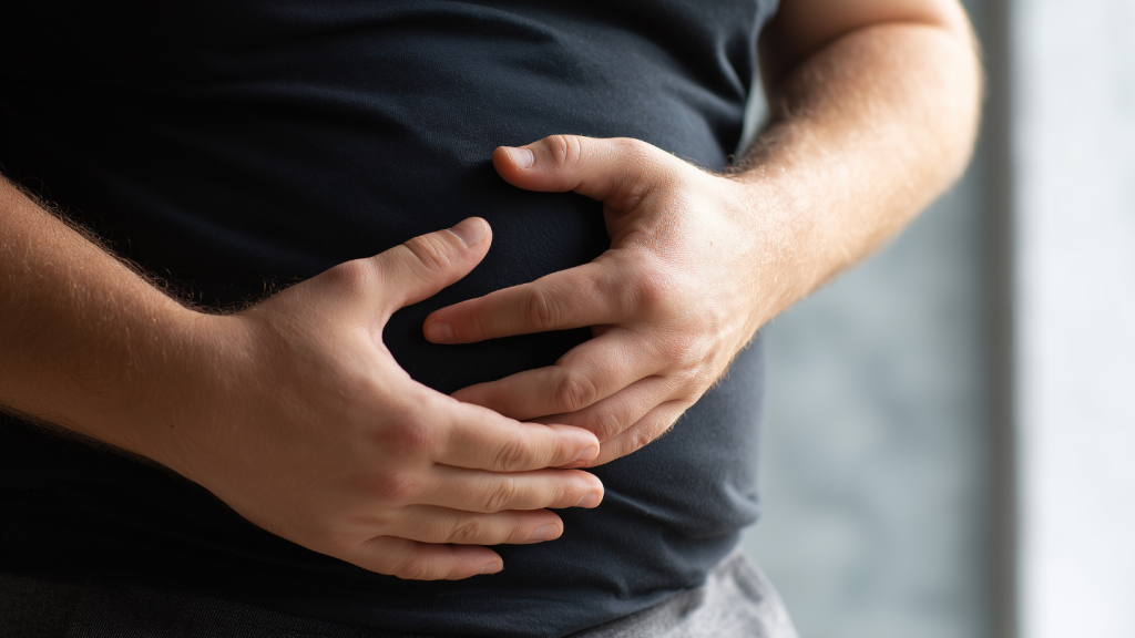 How Anxiety Triggers Acid Reflux: The Science Explained