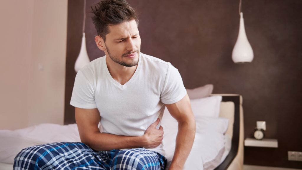 How to Fix a Hiatal Hernia Yourself: Managing Symptoms at Home
