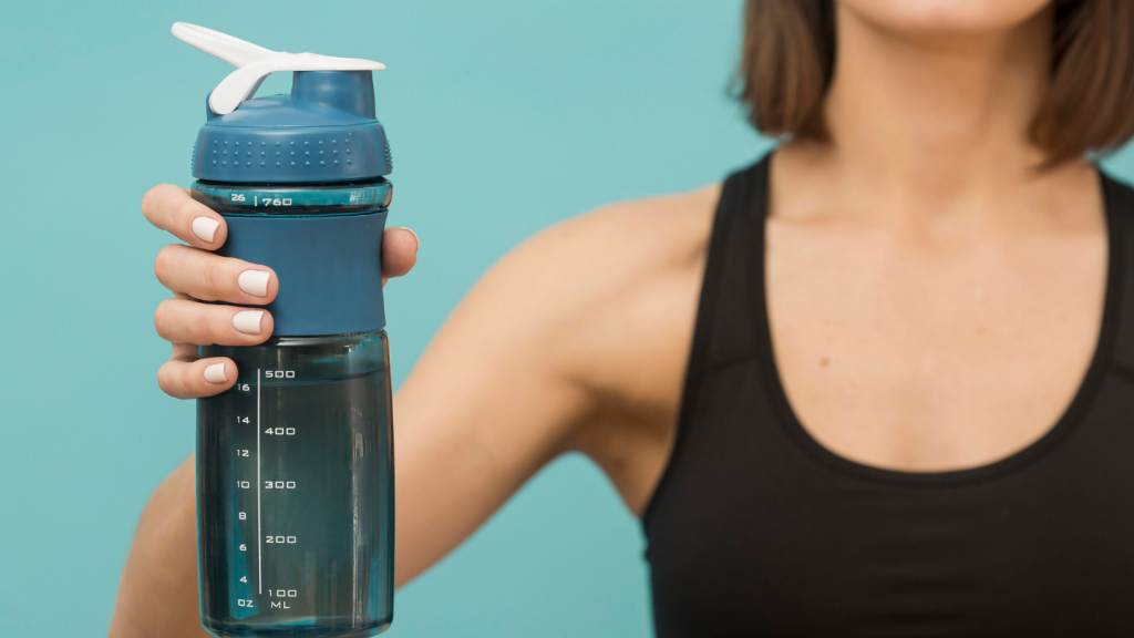 Hydration Tips That Actually Work (Daily Routine Tricks)