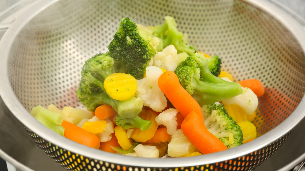 Phase 3: Soft Foods (Weeks 4-5)