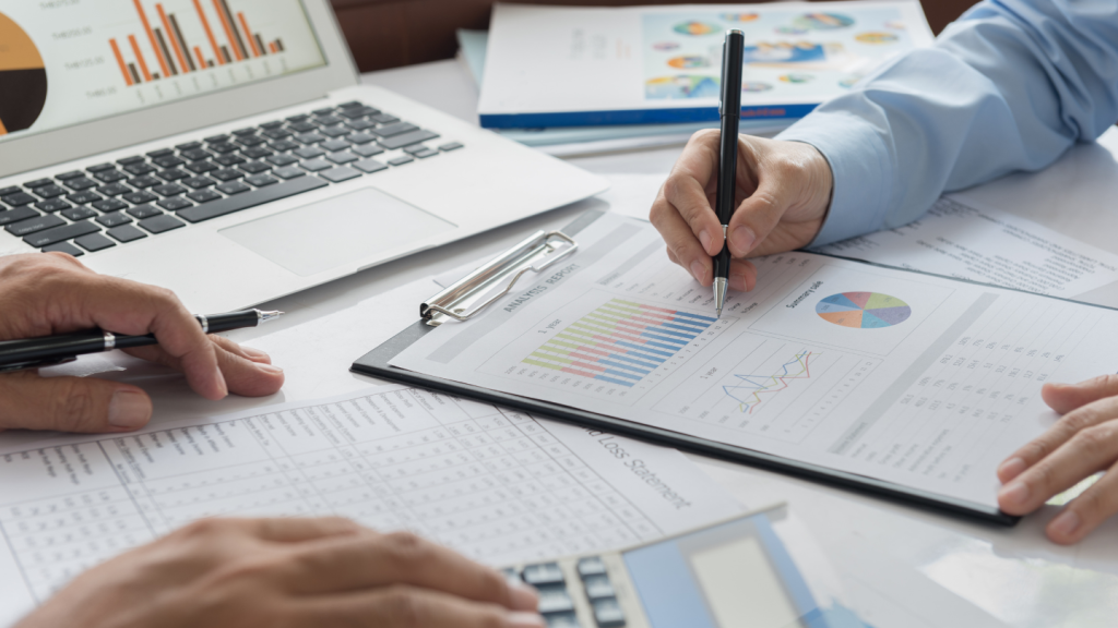 How to Choose the Best Financing Option