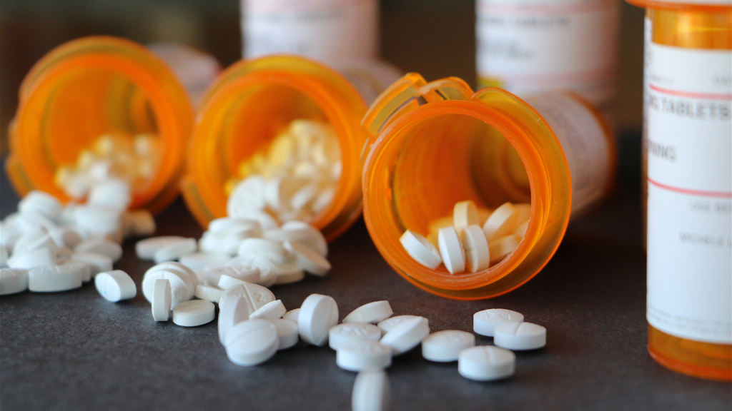 Risks and Side Effects: Surgery vs Medication