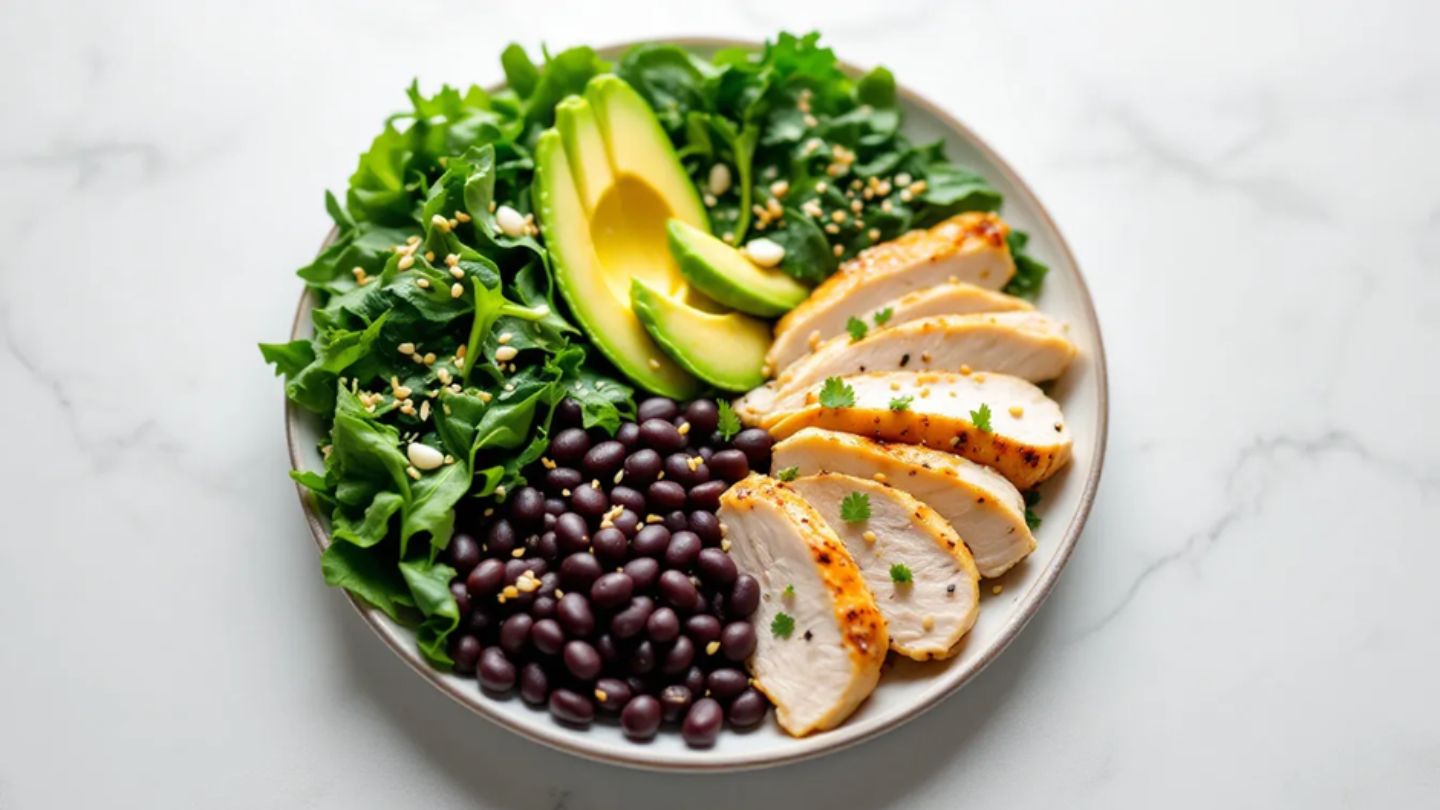 Importance of a High-Protein Diet