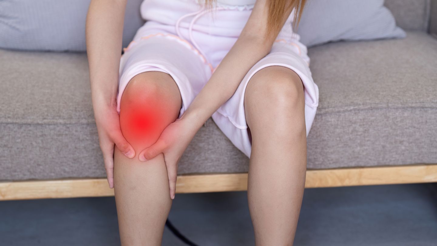 Joint Pain Relief