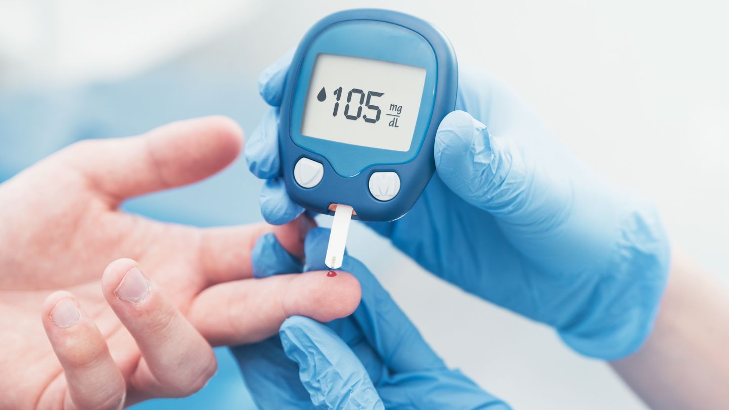 Type 2 Diabetes