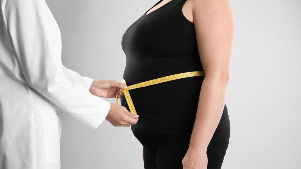 Comprehensive Weight Loss Programs