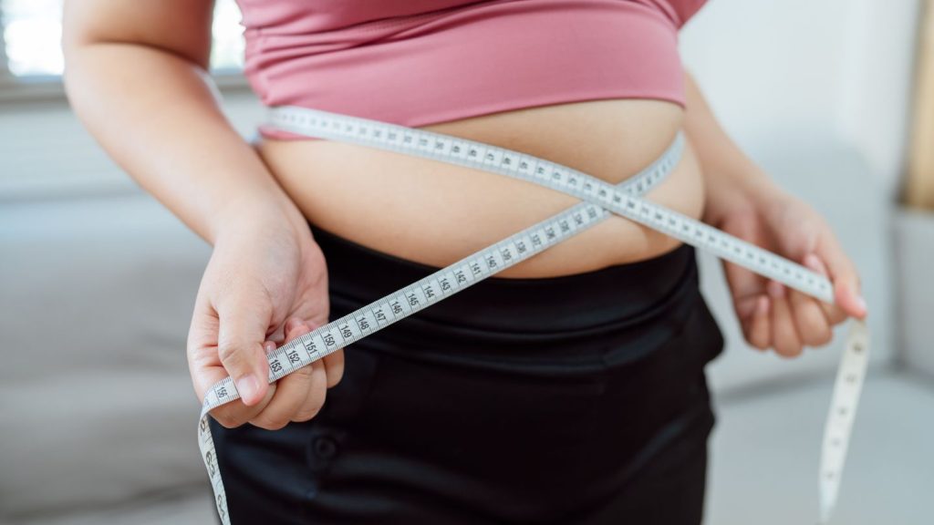 Discussing Weight Loss Surgery Options