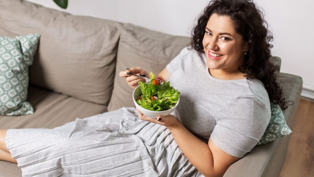 Nutritional and Lifestyle Counseling