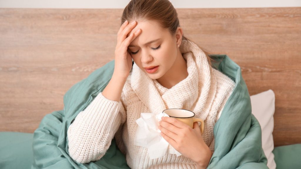 Recognizing Heat Illness Symptoms Post-Surgery