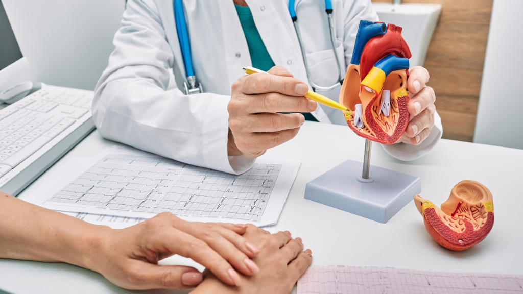causes and risk factors