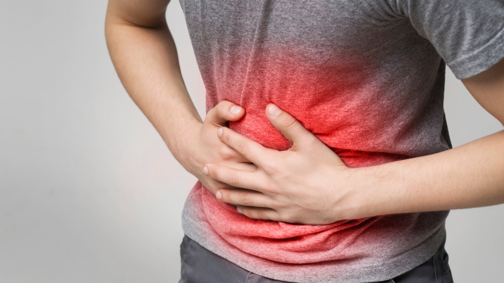 lifestyle adjustments to reduce long-term gas
