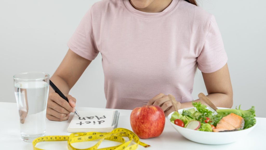 lifestyle tips to complement a gerd-friendly diet
